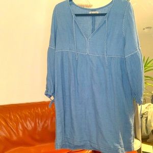 Madewell Tunic